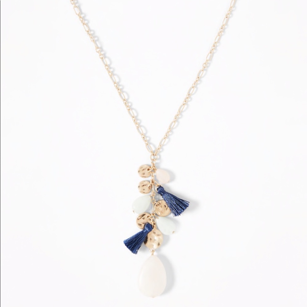 NWT OLD NAVY PENDANT